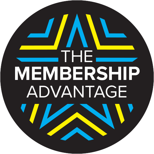The Membership Advantage Logo
